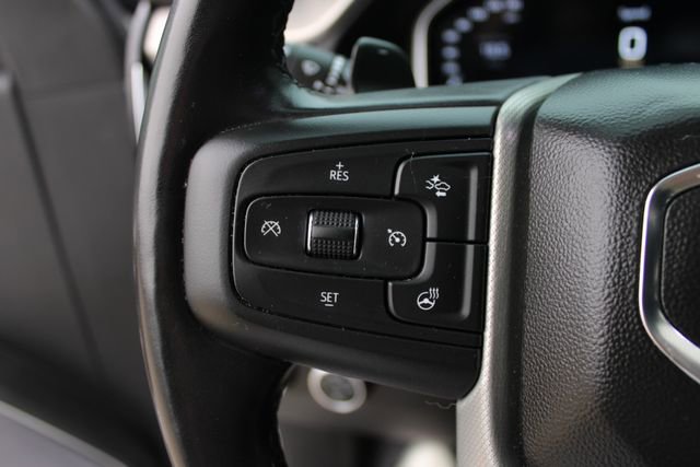 Used 2022 GMC Sierra 1500 Denali image 10