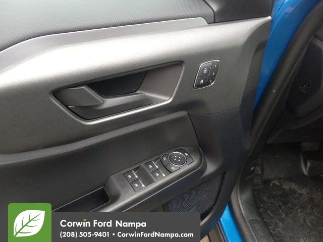 New 2025 Ford Bronco Sport Badlands AWD/4WD image 12