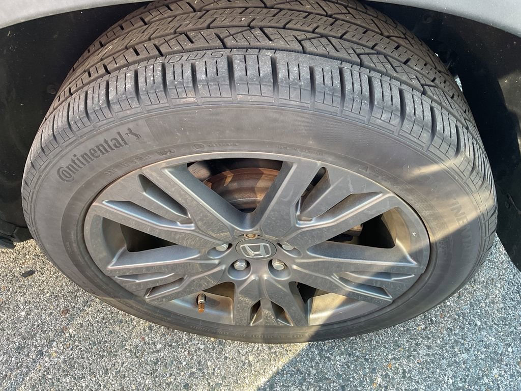 Used 2022 Honda Pilot Sport image 6