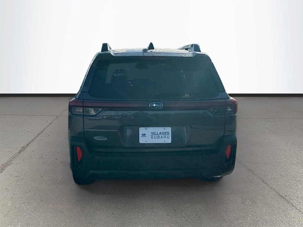 New 2026 Subaru Outback Touring XT AWD/4WD image 6