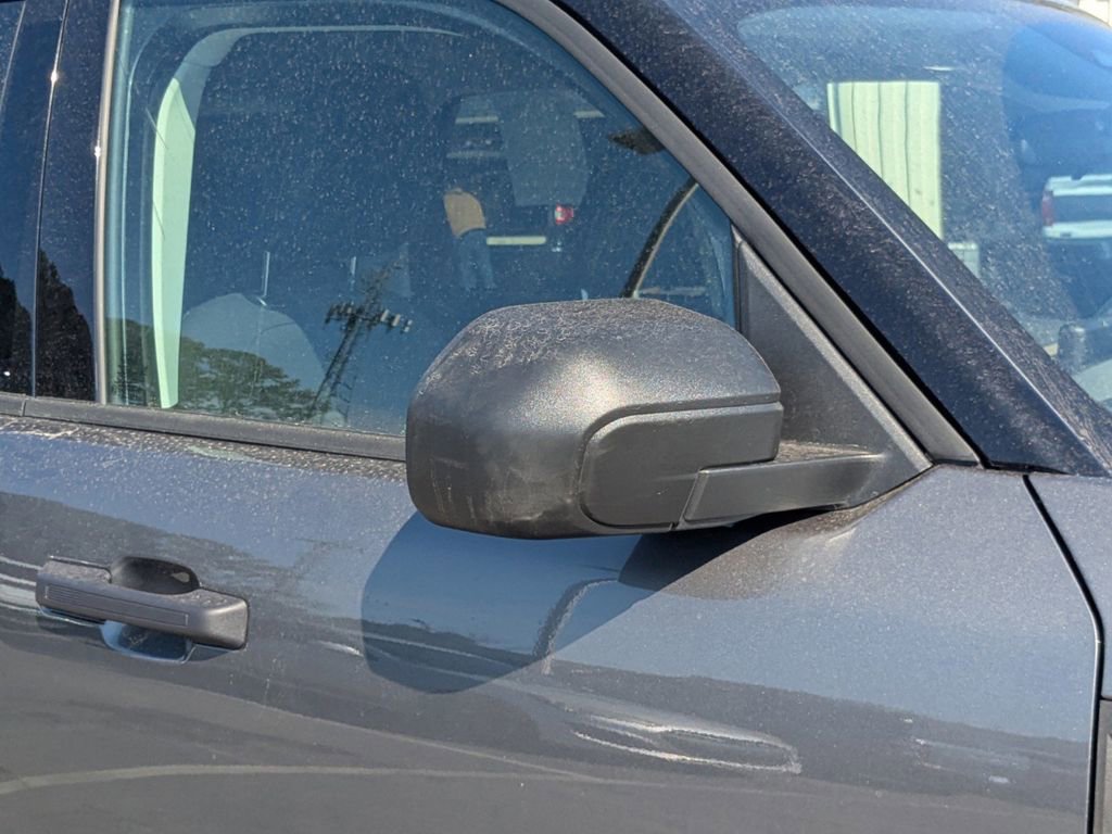 New 2026 Ford Bronco Sport Big Bend image 12