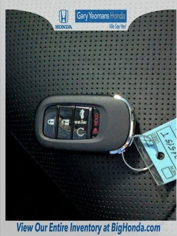 Certified 2024 Honda Accord Touring image 28