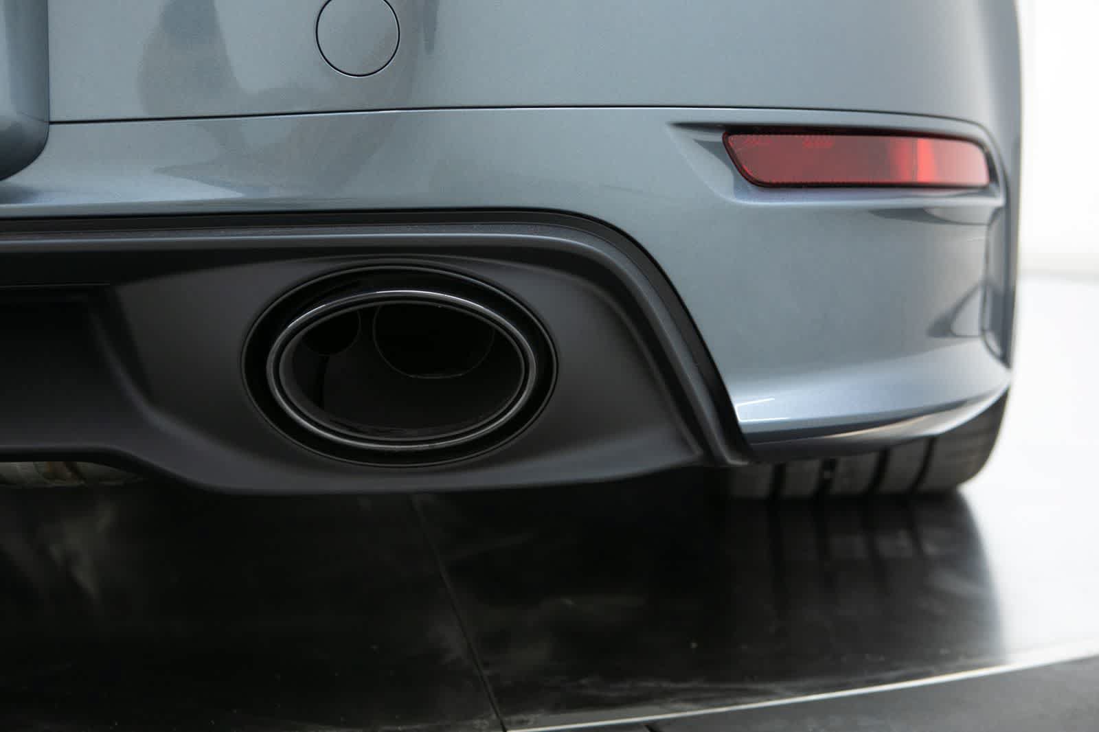 New 2026 Porsche 911 Carrera S RWD image 34