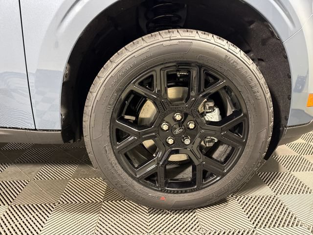 New 2026 Ford Maverick Lariat AWD/4WD image 11