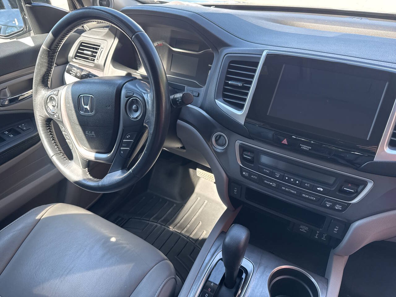 Used 2018 Honda Pilot EX-L image 21