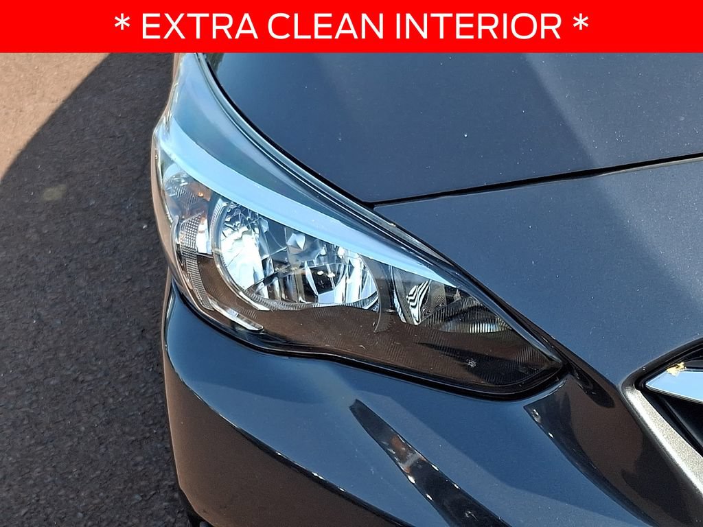 Used 2022 Subaru Impreza 2.0i Premium AWD/4WD image 9