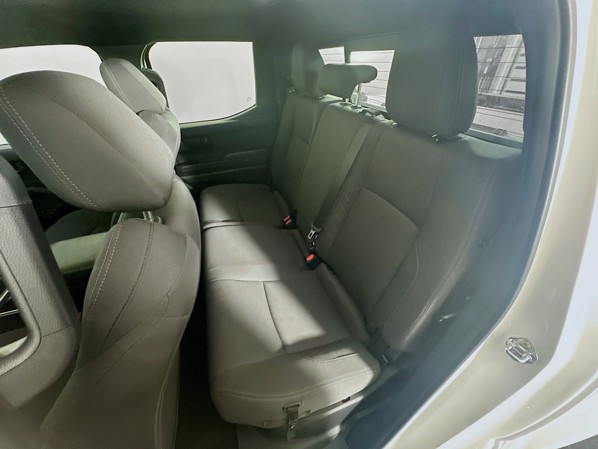 Used 2024 Toyota Tacoma SR5 RWD image 27