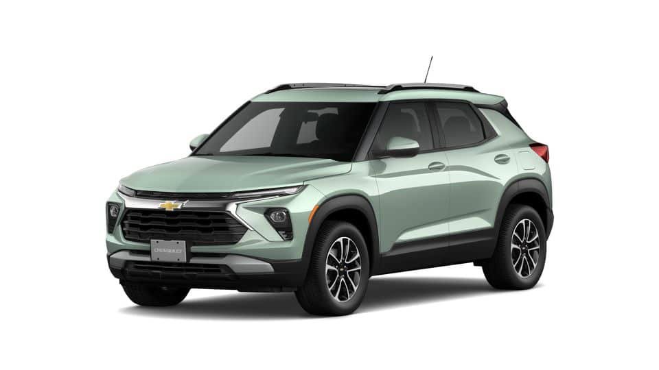 New 2026 Chevrolet TrailBlazer LT w/ Convenience Package AWD/4WD image 51