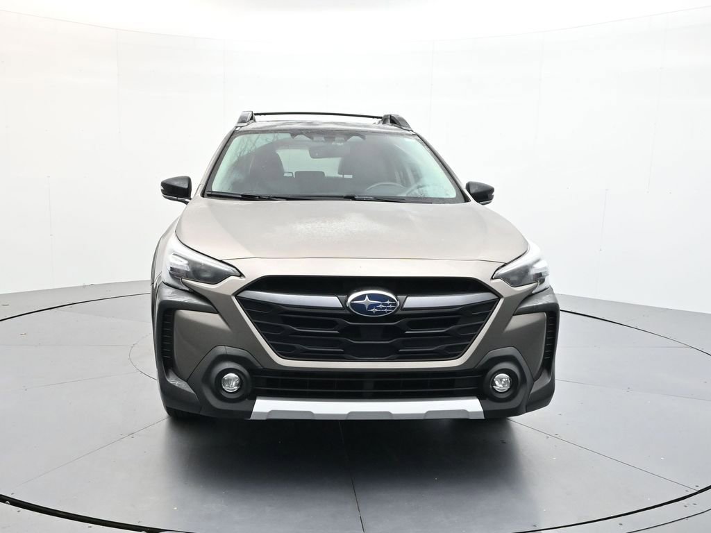 Used 2023 Subaru Outback Limited XT video 2