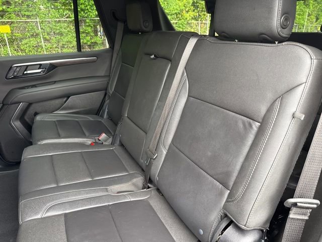 Used 2025 Chevrolet Tahoe LT AWD/4WD image 24
