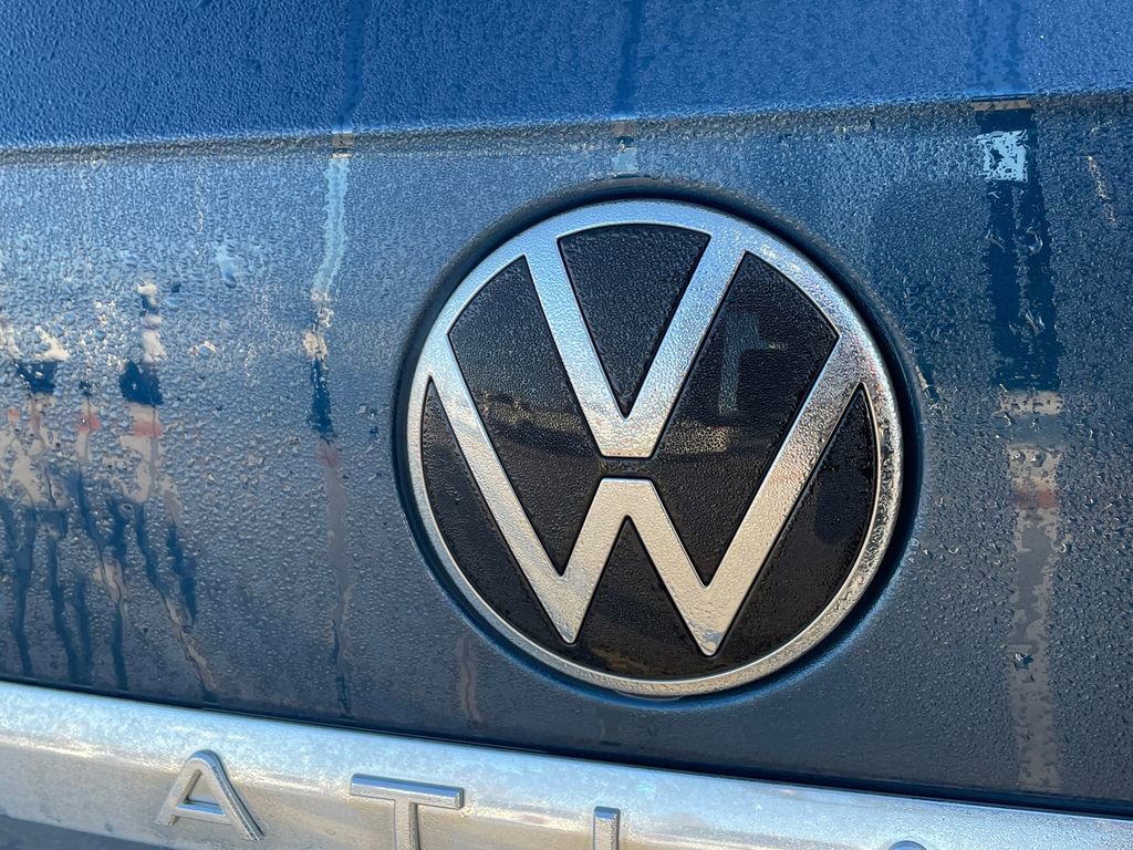 Used 2021 Volkswagen Atlas SE image 16