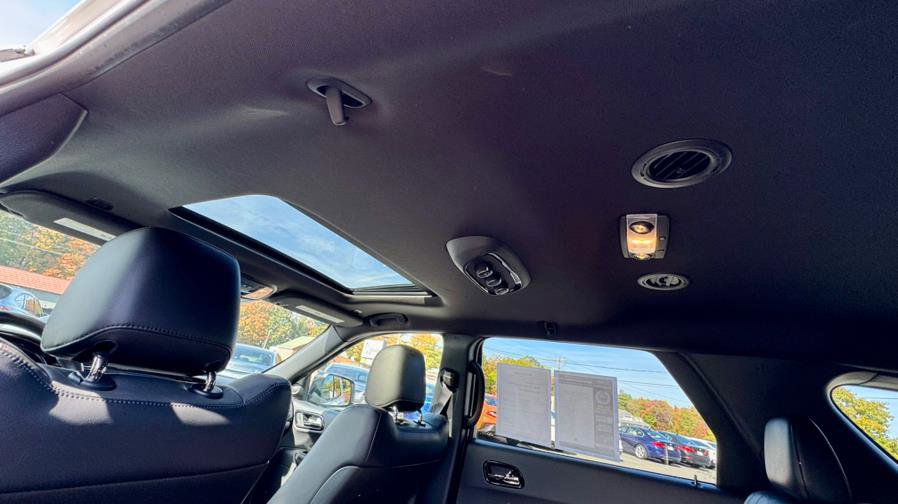 Used 2022 Dodge Durango R/T w/ Blacktop Package image 23