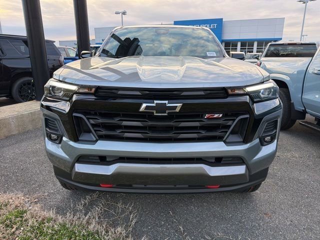New 2026 Chevrolet Colorado Z71 AWD/4WD image 2