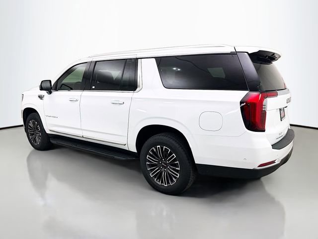 Used 2025 GMC Yukon XL Elevation AWD/4WD image 6