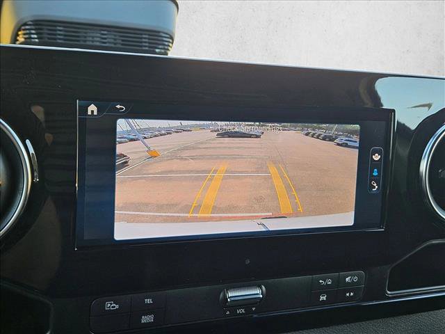 New 2026 Mercedes-Benz Sprinter 2500 image 13