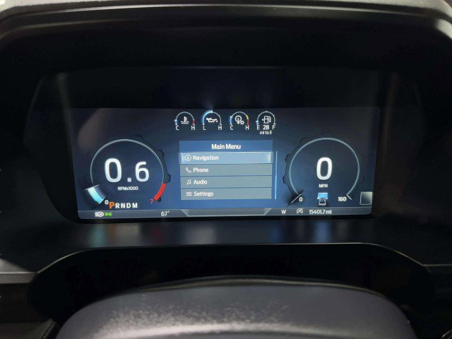 Used 2023 Ford Expedition Platinum image 34