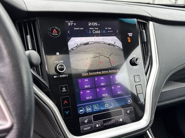 Used 2022 Subaru Outback Premium image 19