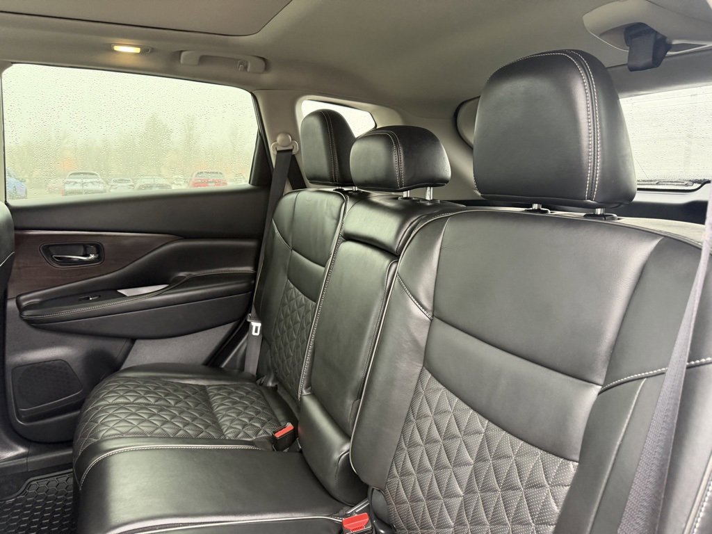 Used 2019 Nissan Murano Platinum image 29