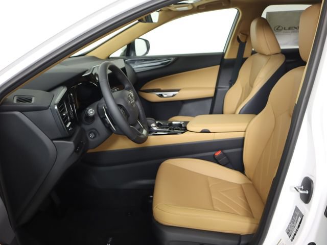 New 2026 Lexus NX 450h+ AWD w/ Luxury Package image 12