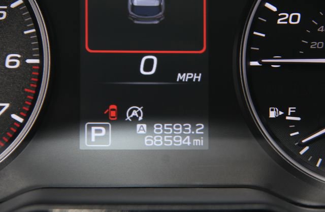 Used 2022 Subaru Outback Premium image 23