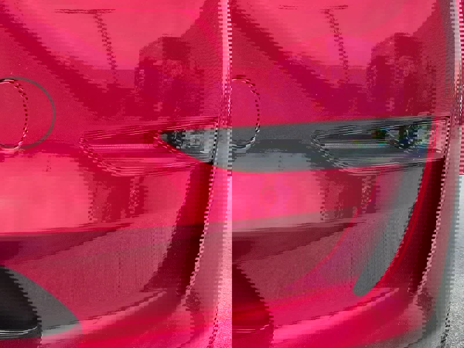 Used 2020 Tesla Model 3 Performance image 11