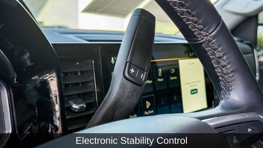 Used 2026 Chevrolet Silverado 1500 LT image 23