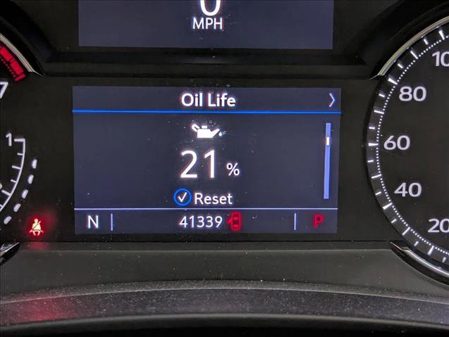 Used 2021 Cadillac XT4 Sport image 14