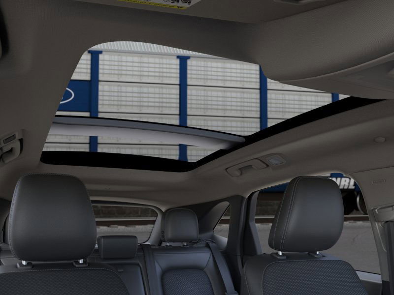 New 2026 Ford Escape SE image 45