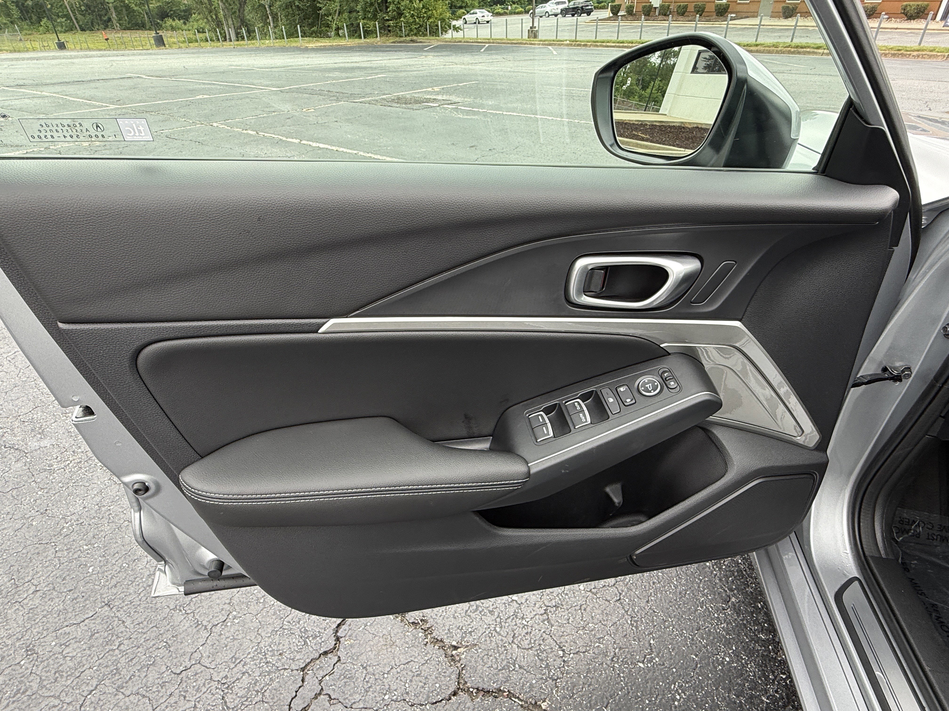 Used 2024 Acura Integra A-Spec FWD image 14