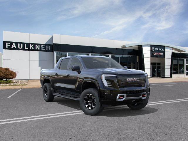 New 2026 GMC Sierra EV AT4 w/ AT4 Premium Package image 22