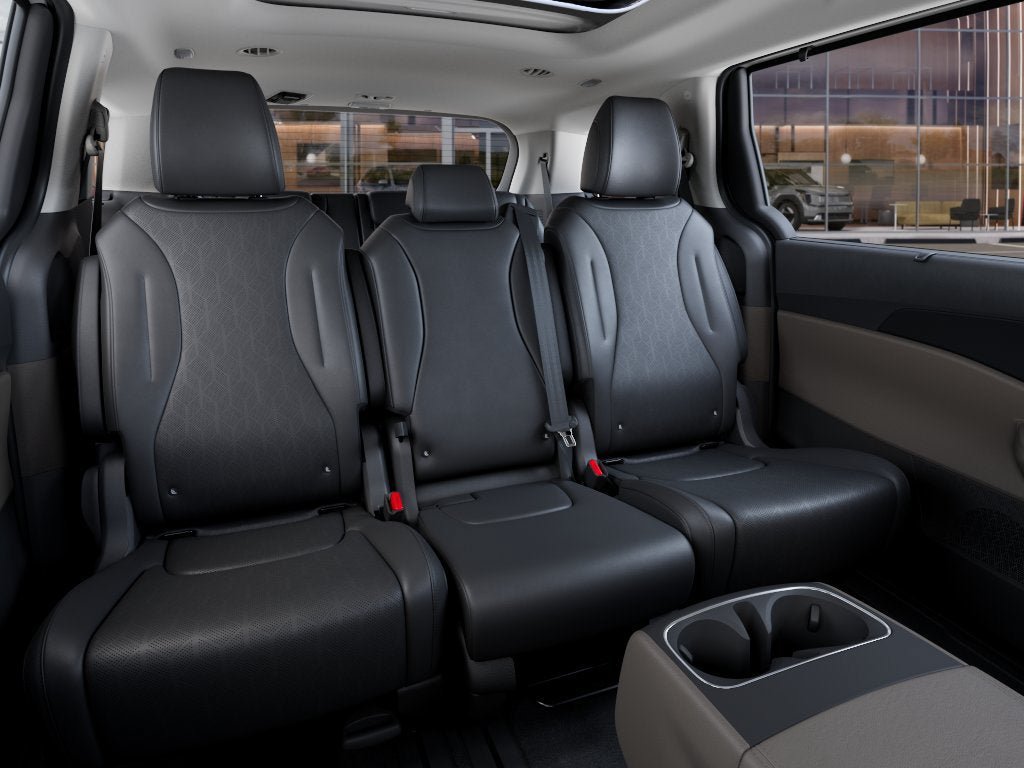 New 2026 Kia Carnival SX FWD image 16