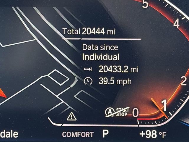 Used 2023 BMW Z4 sDrive30i w/ Premium Package image 21