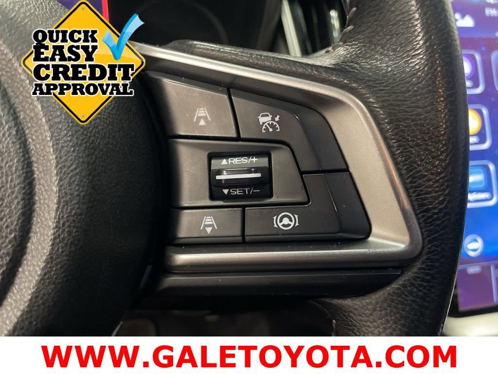 Used 2022 Subaru Legacy Limited image 19