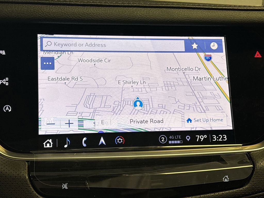 New 2025 Cadillac XT5 Premium Luxury w/ Technology Package image 18