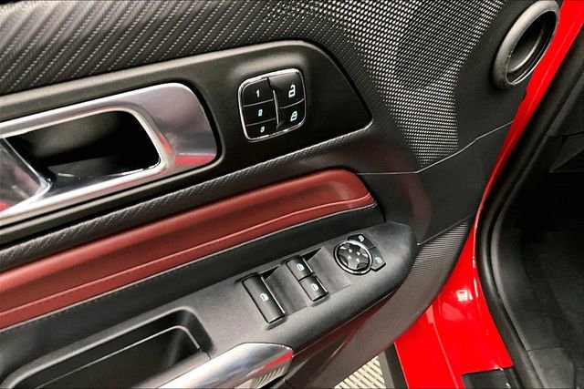 Used 2025 Ford Mustang GT Premium w/ GT Performance Package RWD image 31
