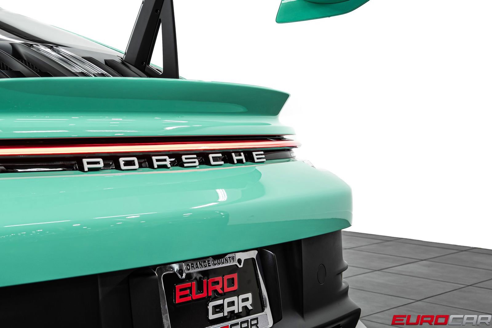 Used 2024 Porsche 911 GT3 RS RWD image 25