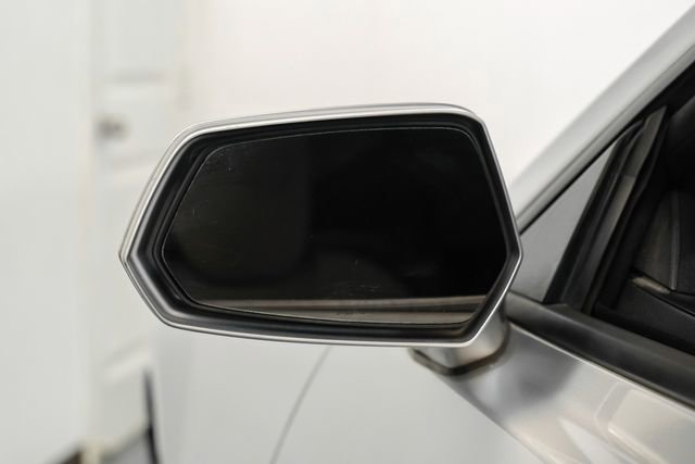 Used 2011 Chevrolet Camaro LT RWD image 29