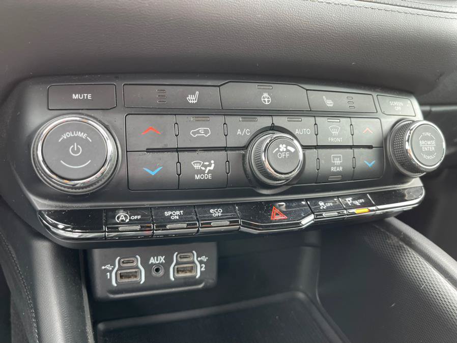 Used 2021 Dodge Durango GT AWD/4WD image 26