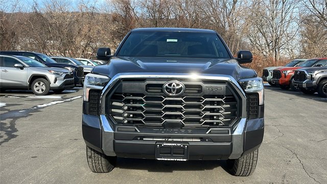 New 2025 Toyota Tundra SR5 image 2