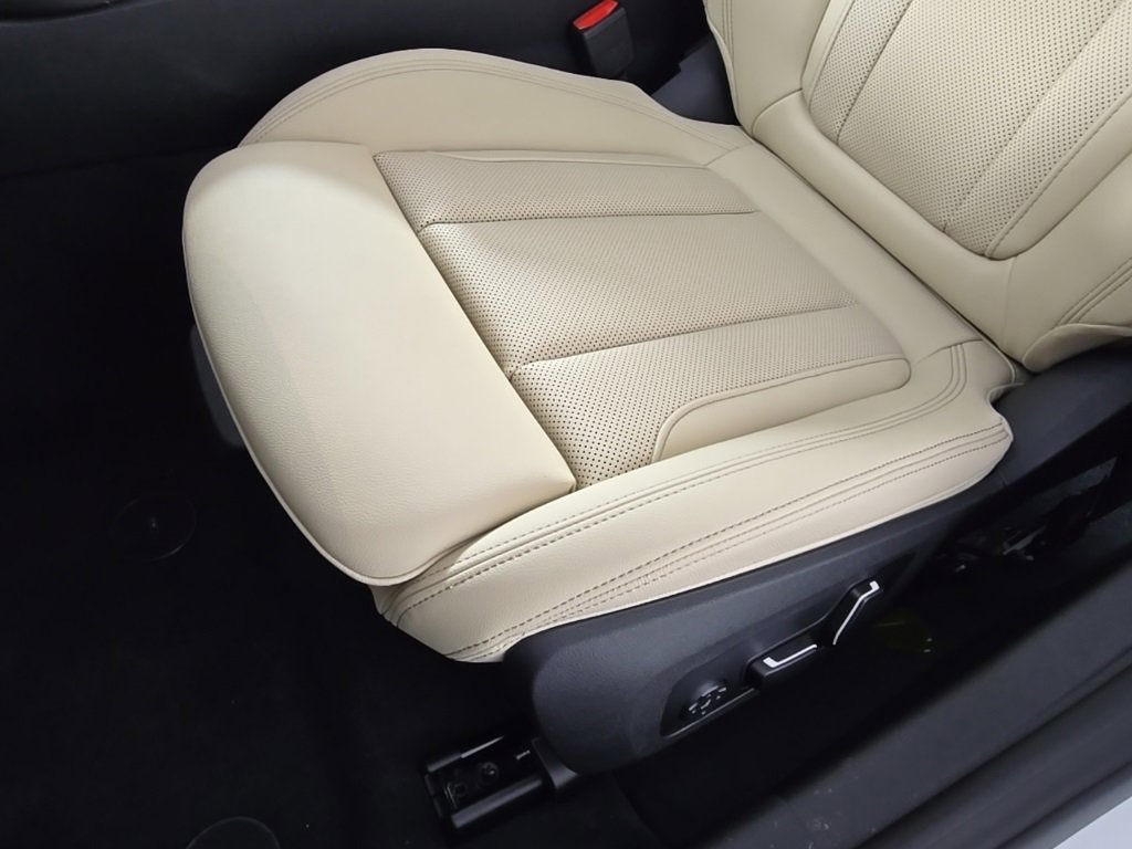 New 2026 BMW i4 xDrive40i w/ M Sport Package image 11