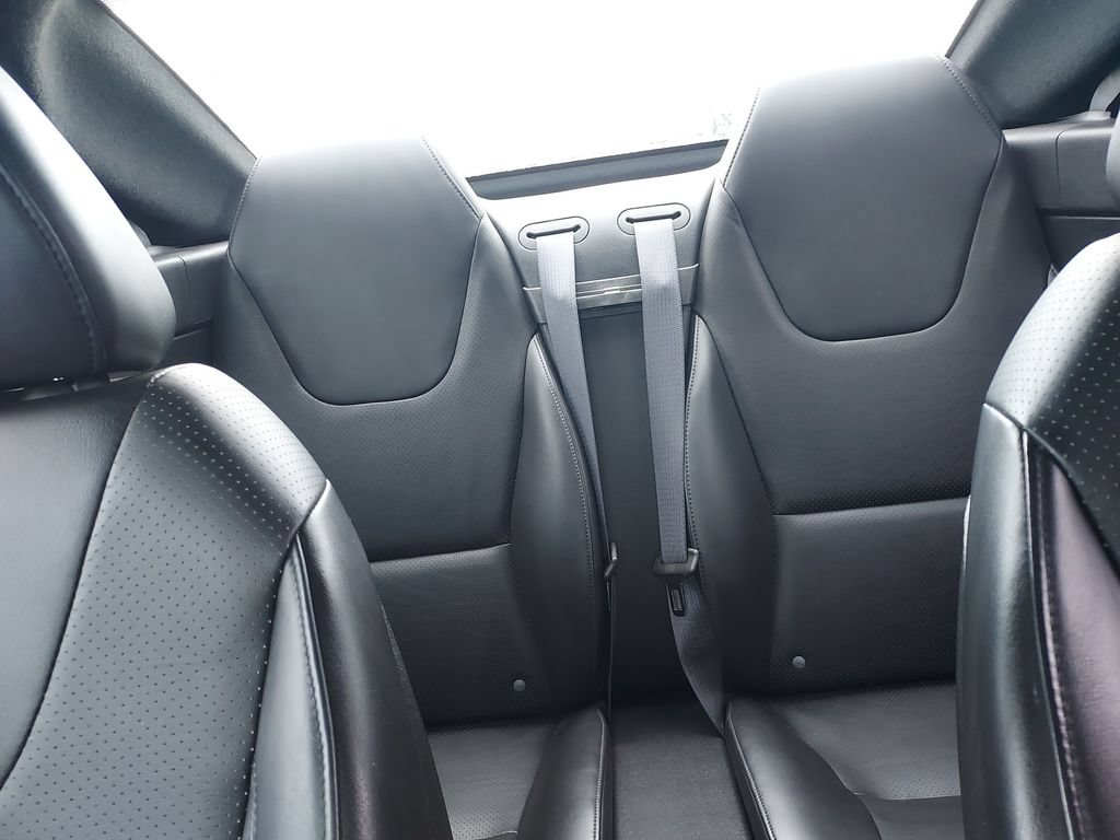 Used 2008 Pontiac G6 GT w/ Premium Package FWD image 13