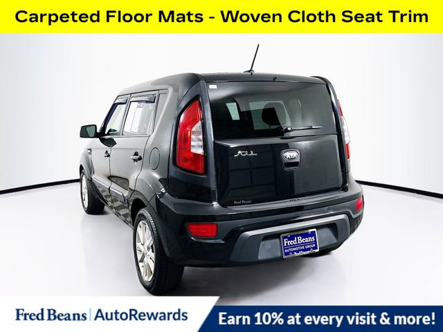 Used 2013 Kia Soul image 5