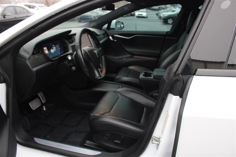 Used 2018 Tesla Model S P100D image 10