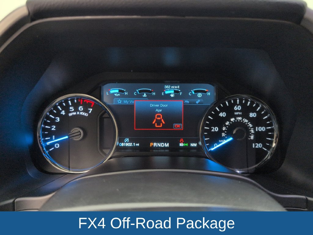 Used 2020 Ford F150 Lariat AWD/4WD image 20