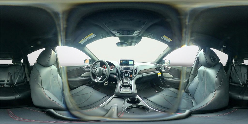 New 2025 Acura RDX AWD w/ A-Spec & Advance Pkg image 26