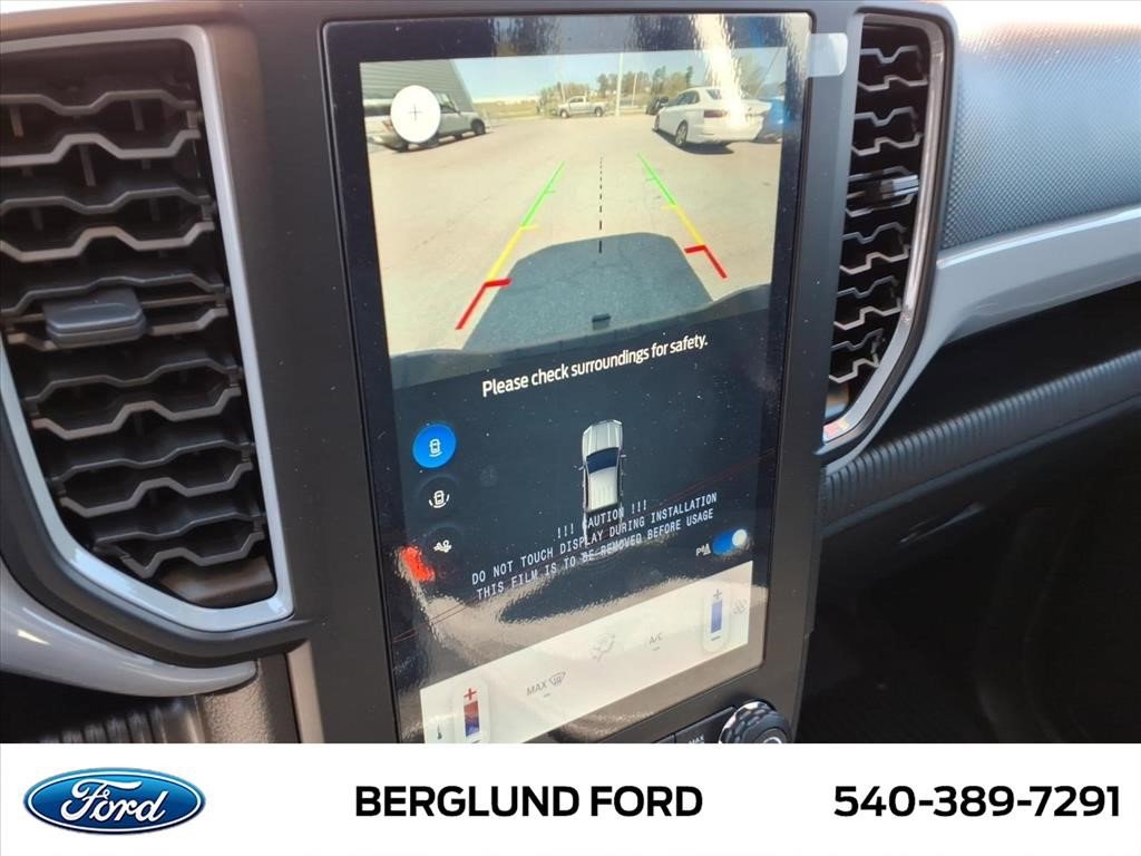 Used 2025 Ford Ranger XL w/ Trailer Tow Package image 29