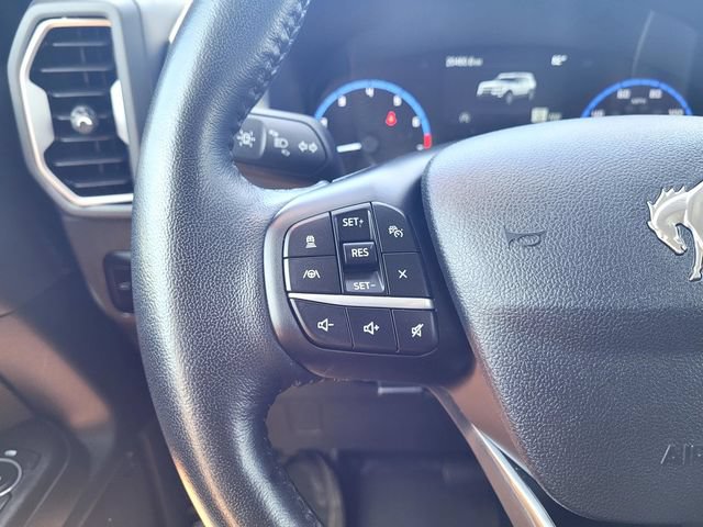 Certified 2023 Ford Bronco Sport Big Bend w/ Convenience Package AWD/4WD image 24