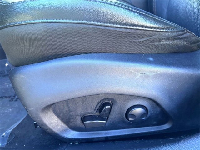 Certified 2023 Jeep Compass Limited image 11