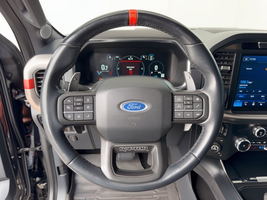 Certified 2023 Ford F150 Raptor AWD/4WD image 10