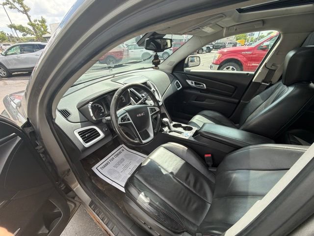 Used 2012 GMC Terrain SLT FWD image 20